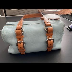 Michael Kors purse and wallet